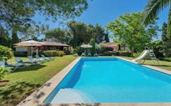La casa del Arbol
